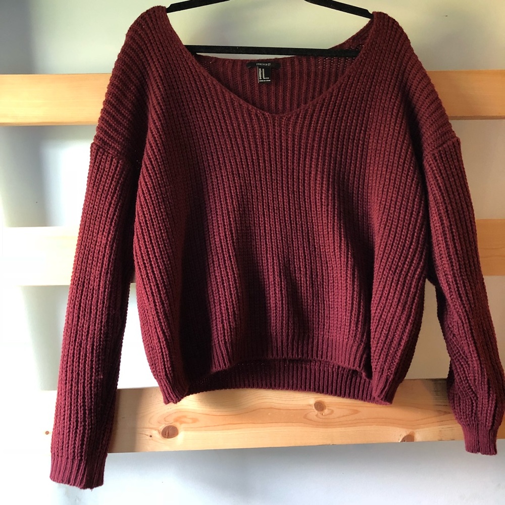 Sweater